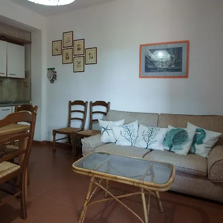 Italianway - Monte Maiore B Appartement *