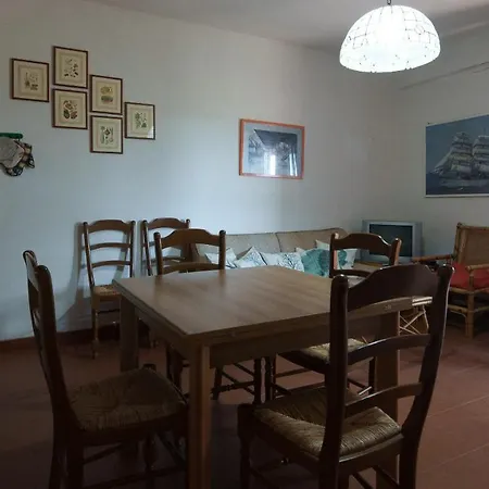 Appartement Italianway - Monte Maiore B *
