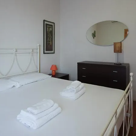 Appartement Italianway - Monte Maiore B *