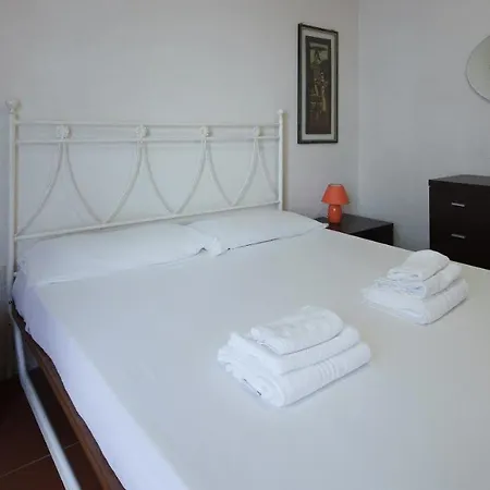 Appartement Italianway - Monte Maiore B