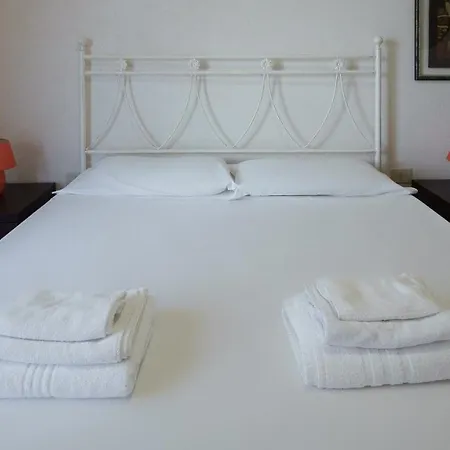 Italianway - Monte Maiore B Appartement Olbia