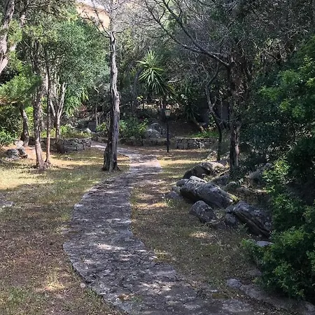 Italianway - Monte Maiore B Olbia