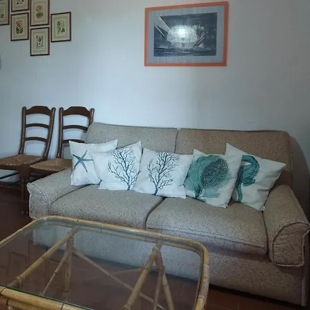 Italianway - Monte Maiore B Appartement *