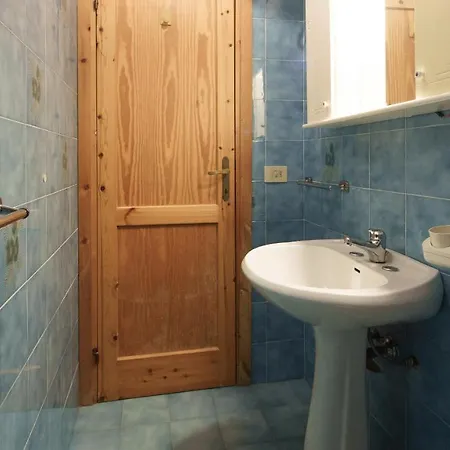Appartement Italianway - Monte Maiore B Olbia