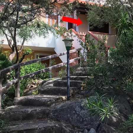 Italianway - Monte Maiore B Olbia