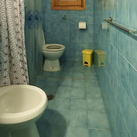 Italianway - Monte Maiore B Appartement